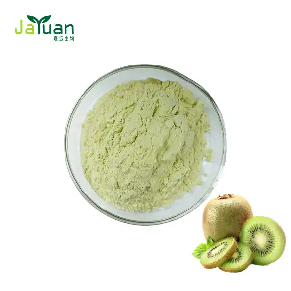 Organic Kiwi Powder Organic Kiwi Powder